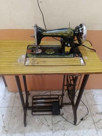 للبيع تشتغل بس ماطور سعر 50 07734254867
