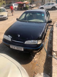 برنس موديل 1997 بيه طخه خشم بنيد وبيه طخه بجاملغ خلفي مكينه وكير جدد ا...