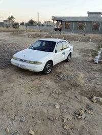 سيفيا • ١٩٩٤ • أبو غريب