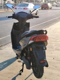 ماطور شحن • بطاريات شرط • مثبت سرعة