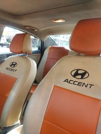 اكسنت موديل 2015 خليجي بيها جاملغ خلفي الأيسر فول مواصفات السيارة على ...