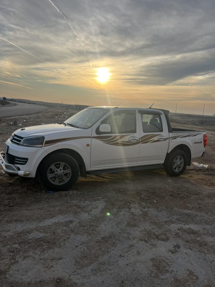 اسلام عليكم كريت ويل 2021مكفوله كفاله عامه تخم تاير رقم مثنى بسمي مكان السياره الناصرية السعر110الاستفسار اتصال ***********
