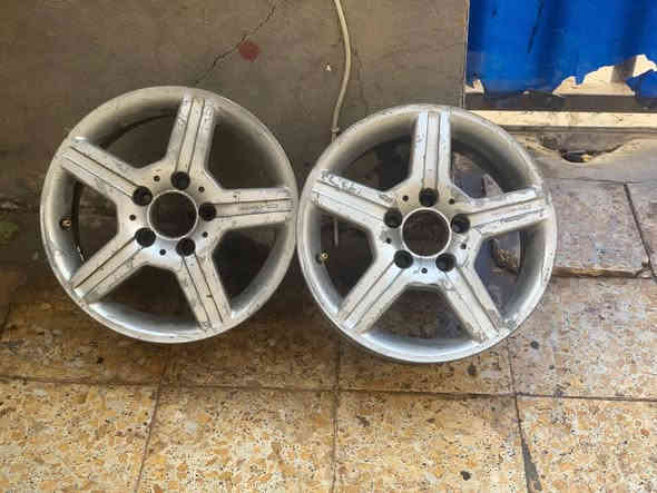 يا الله السلام عليكم اخوان عندي غراض مارسدس دب وجامبو  مال تفصيخ

1/ ⚠️وياله دب AMG+وياله تفاحه زوج جدد⚠️

2/⚠️ بيبان دب خلفي وامامي ⚠️

3/ ⚠️باب جامبو ⚠️

4/ ⚠️دعافيس هواي مثل قفاله ومواطير ويدات كله نضيف ⚠️
 
5/⚠️مري جانبيه دب +صاجات +نيكلات +حجل +تكتات جامبو ⚠️

⚠️مكان بابل كفل⚠️

⚠️اخوان الي مايشتري لا يراسل ولا يتصل⚠️⚠️   

الاستفسار 

***********
