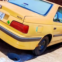 بارس ٢٠١٥ • مكينه فرنسيه • حداديه جديده