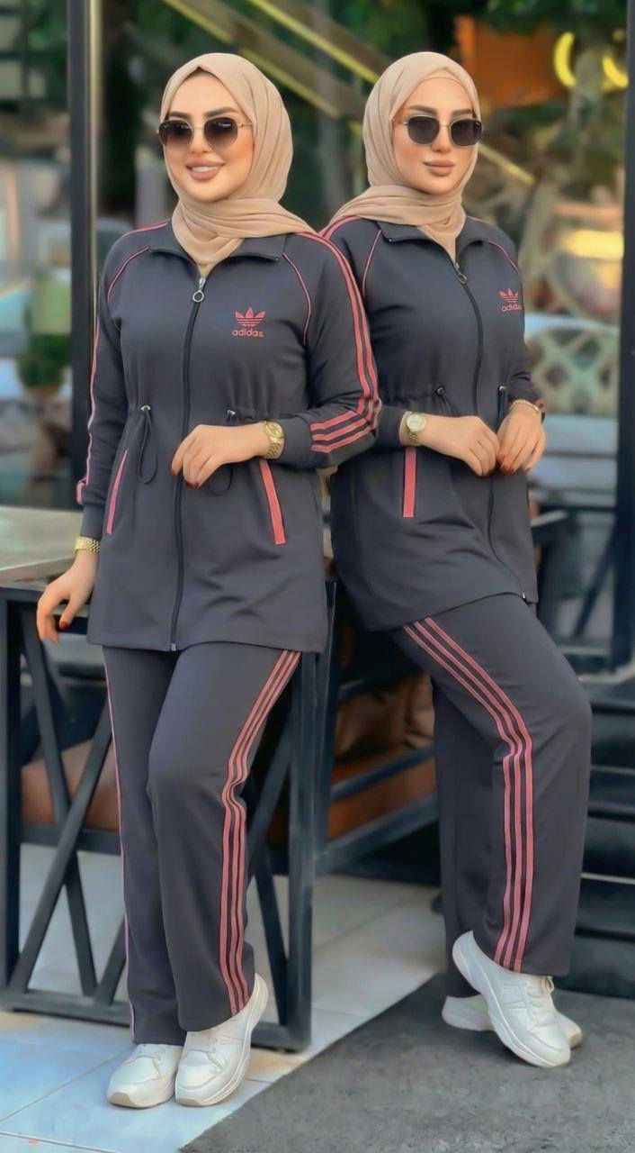 سبورت ومحتشم وعملي✨  اختاري لنفسك الاجمل ما يليق بكِ
ستغلي الفرصة قبل نفاذها يوجد كامل قياسات
متوفر توصيل كافة انحاء العراق🚚🚚🚚🚚✨


**إذا كنت صاحب هذا الإعلان وتريد حذفه لأي سبب، رجاءا أرسل رسالة إلى الدعم الفني**