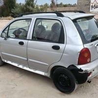 كيو كيو • ٢٠١٣ • محرك وكير جديد