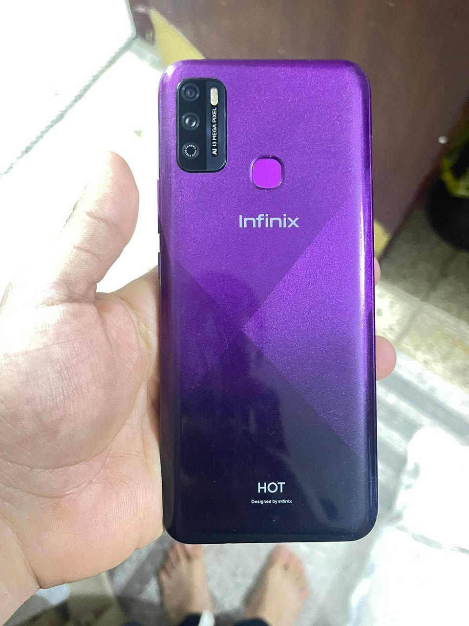 جهاز انفنكس ذاكره 64 نظيف جدا بدون ملحقات بي كسر بسيط من يم قاعدة الشحن ما مأثر على الجهاز شي
سعره 60 مستعجل عليه مكاني بغداد المشتل رقمي وتساب ***********
