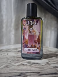 عطر • فانيليا دافية • قطعة وحدة