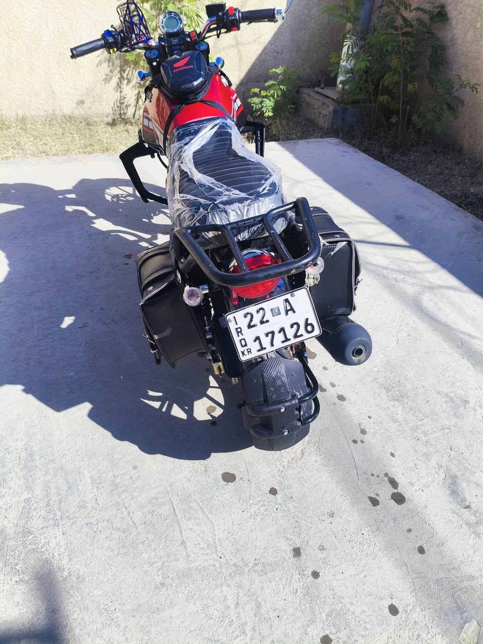 مرخصت الادمن


**إذا كنت صاحب هذا الإعلان وتريد حذفه لأي سبب، رجاءا أرسل رسالة إلى الدعم الفني**