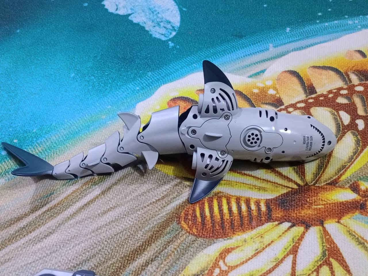 السلام عليكم
عندي هذا القرش 
لعبة كلش حلوه // اكو فيديو الها تكدرون تبحثون عنها وتشوفون لعبة  
ويوجد توصيل


**إذا كنت صاحب هذا الإعلان وتريد حذفه لأي سبب، رجاءا أرسل رسالة إلى الدعم الفني**