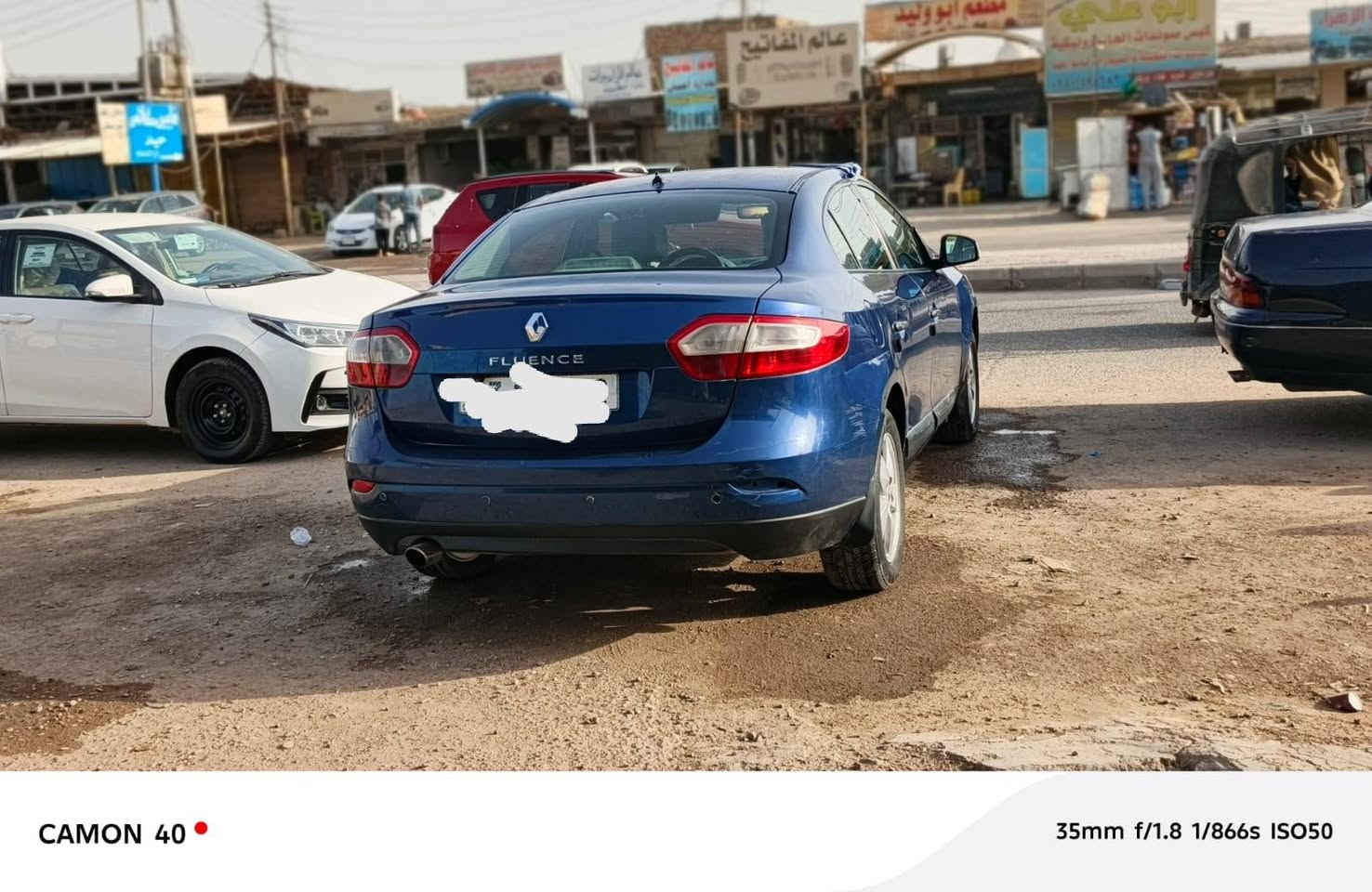 للبيع

سيارة رينو فلورس موديل 2013  صبغ الباب الخلفي خلف السائق السيارة بسمي رقم ميسان
انكليزي الجديد السنوية لل29
السيارة كاملة برغي مابيهة نقص
للاستفسار الاتصال على الرقم ***********
السعر 55 بيهة مجال
