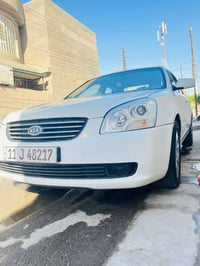 كيا اوبتما • ٢٠٠٧ • المحموديه