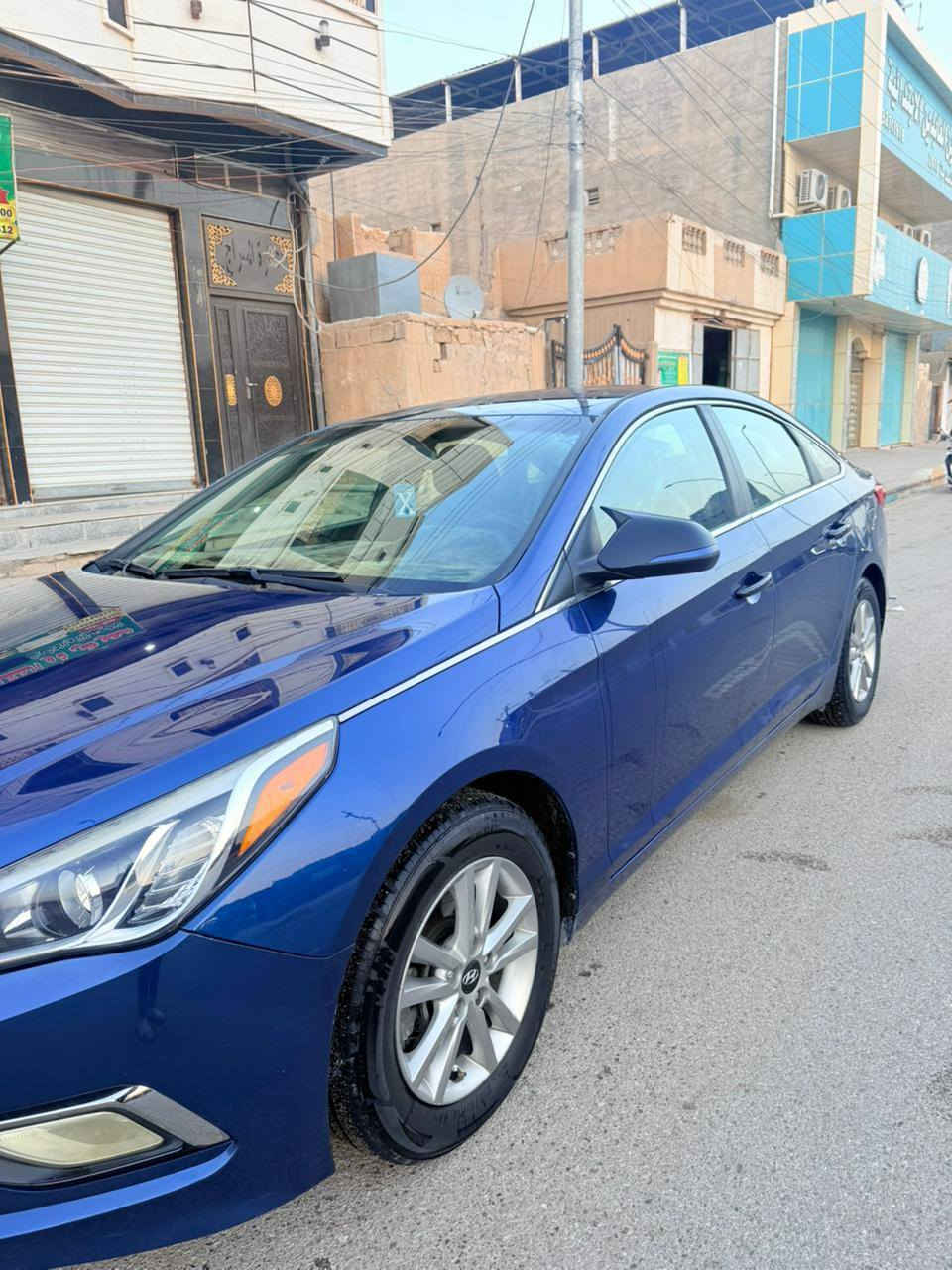 من رخصة الادمن
#مكلف #مكلف بالييع  الاتصال على الرقم فقط وبي واتساب سوناته امريكي موديل ١٧ مكينه ٢٤٠٠ كير ومكينه تبريد صدر كلهن جديده سيارة جديده معنى الكلمه  ماشيه ٥٧ فول ماعدا التنته كشانه جدد مغلفات للحمايه مواصفات معروفه البيع يرهم بالأقساط مع المقدمه العنوان الرمادي التأميم اي استفسار على الرقم 
***********
