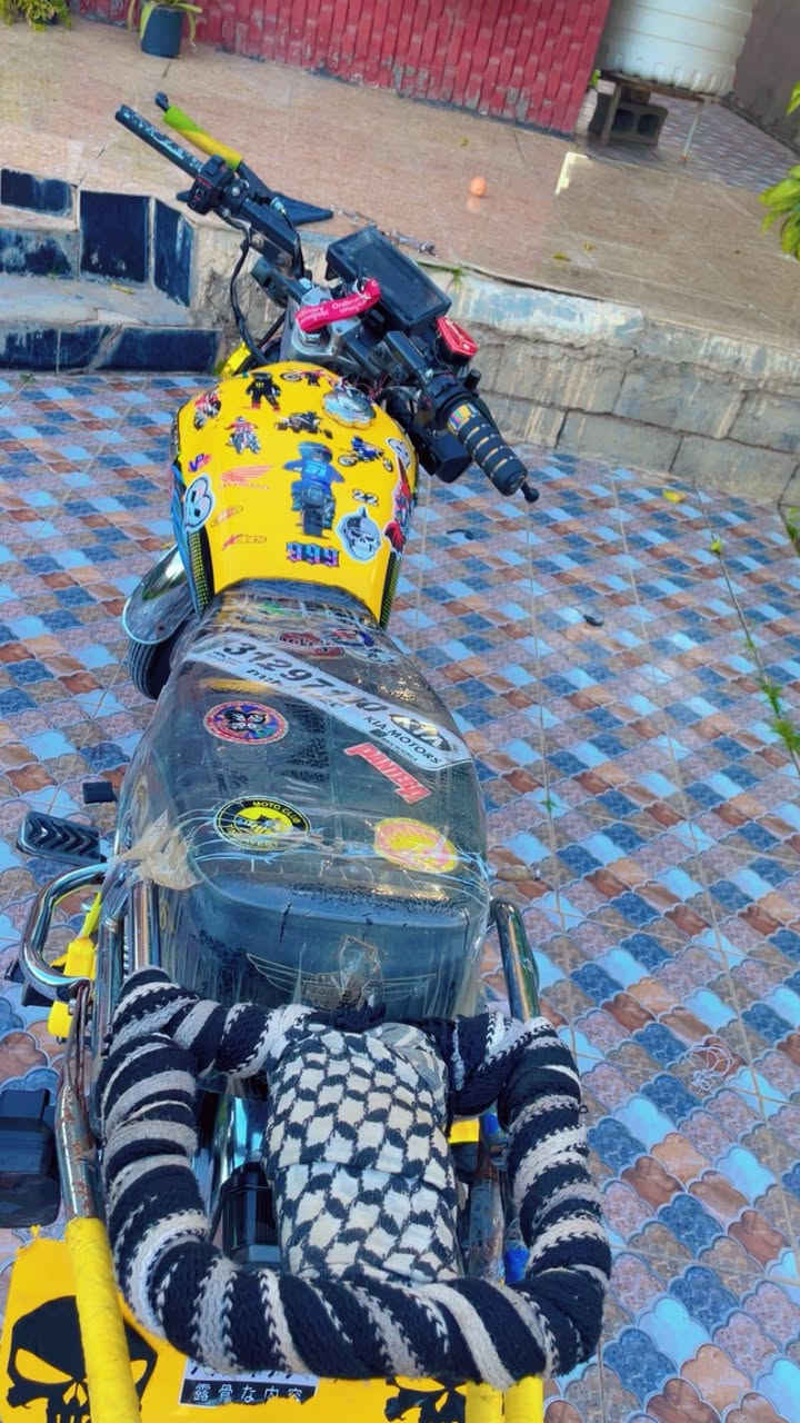 تايكر 2025 مكفولة كلهة شغالة مابيهة نقص برغي سعرهة 725 وبيهة مجال مكاني ناحية العبارة *********** رمش واني اخابرك
