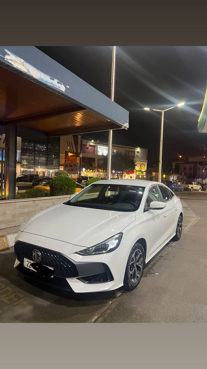 سلام عليكم ام جي گير عادي مرقم اربيل ماشي ٦ الف بدون صبغ و تعديل مكانه سيارا كركوك السعر ١٠٢ مجال كلش قليل رقم موبايل ***********
***********
سياره كه ٦ هه زاره روشتوا فقط يه ك به ردي هه يه له بونيت زور بچوكه بوياغ ته نكه نرخي ١٠٢ مجالي كه مه
