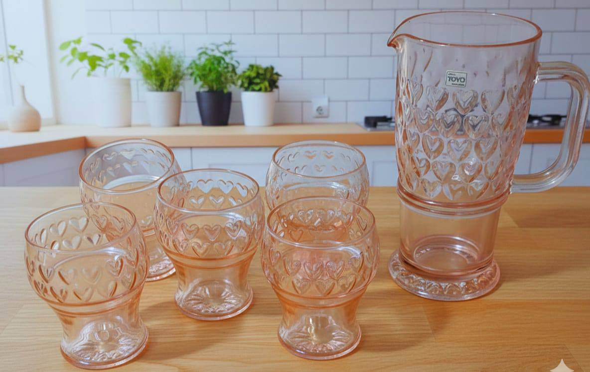 متوفر توصيل


**إذا كنت صاحب هذا الإعلان وتريد حذفه لأي سبب، رجاءا أرسل رسالة إلى الدعم الفني**