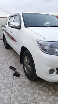 للبيع فلاونزه 2012 كويتي شاصي 19 محرك وكير كفاله رقم بصره مشروع وطني س...