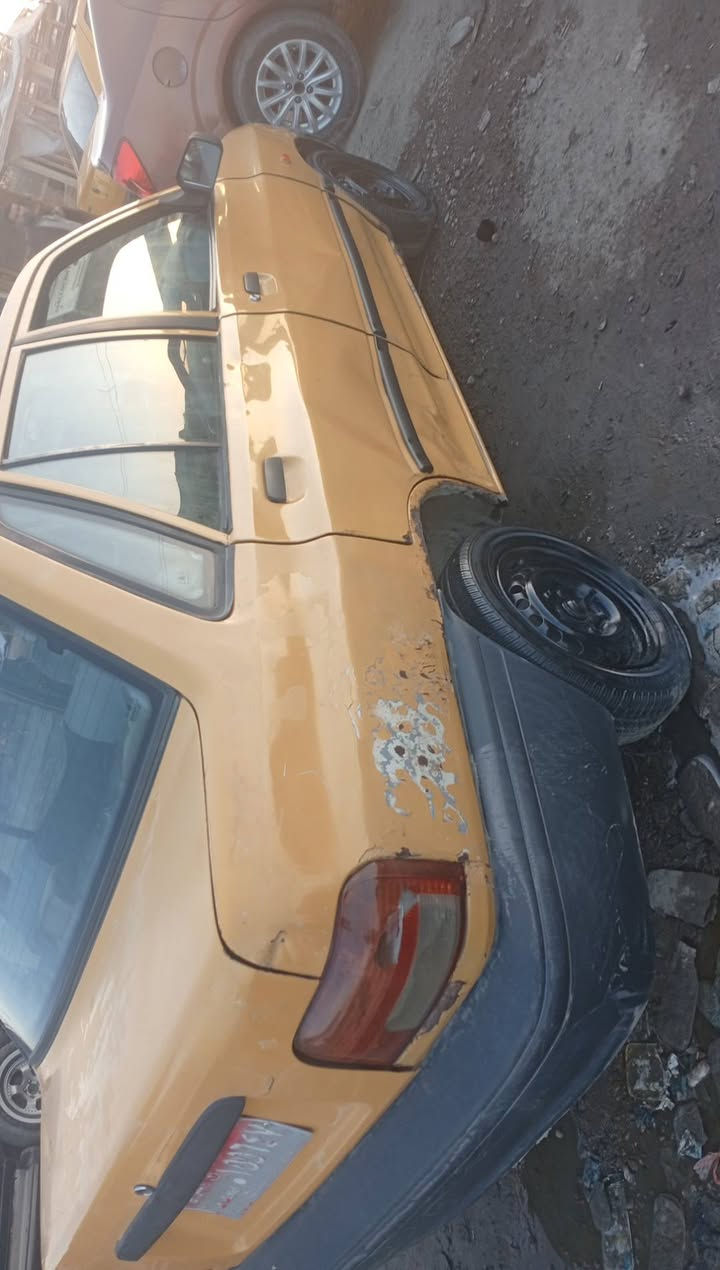 ياالله اللهم صلي على محمد والي بيت محمد سيارة سايبة موديل 12بغداد صدامي سنوية عضم عاج مستمسكات راعيها موجودة ابيع بدون راعي اتكفل عشائر وقانون سعرها ولاحد يعلق بكيفة ميعجبك المنشور اعبر 8ورقات بيها مجال حك جيتك مكينة بيها تبخيركير جديد نضيفة مال على باب الله مال فقير 7ورقات للفقير الي يريد يعيش بيها والله زينة شايلة روحها موتعبانة 
عنواني بغداد مدينة الصدر هاتف *********** مكينة متسمعها ناعمة
