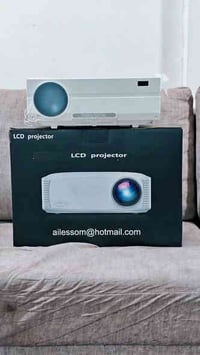 داتا شو • فول اتش دي • السليمانية