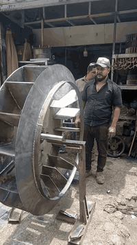 مستعدين تجهزكم بلورات والفانات كافه وحسب الطلب عنوان بغداد باب الشيخ ج...