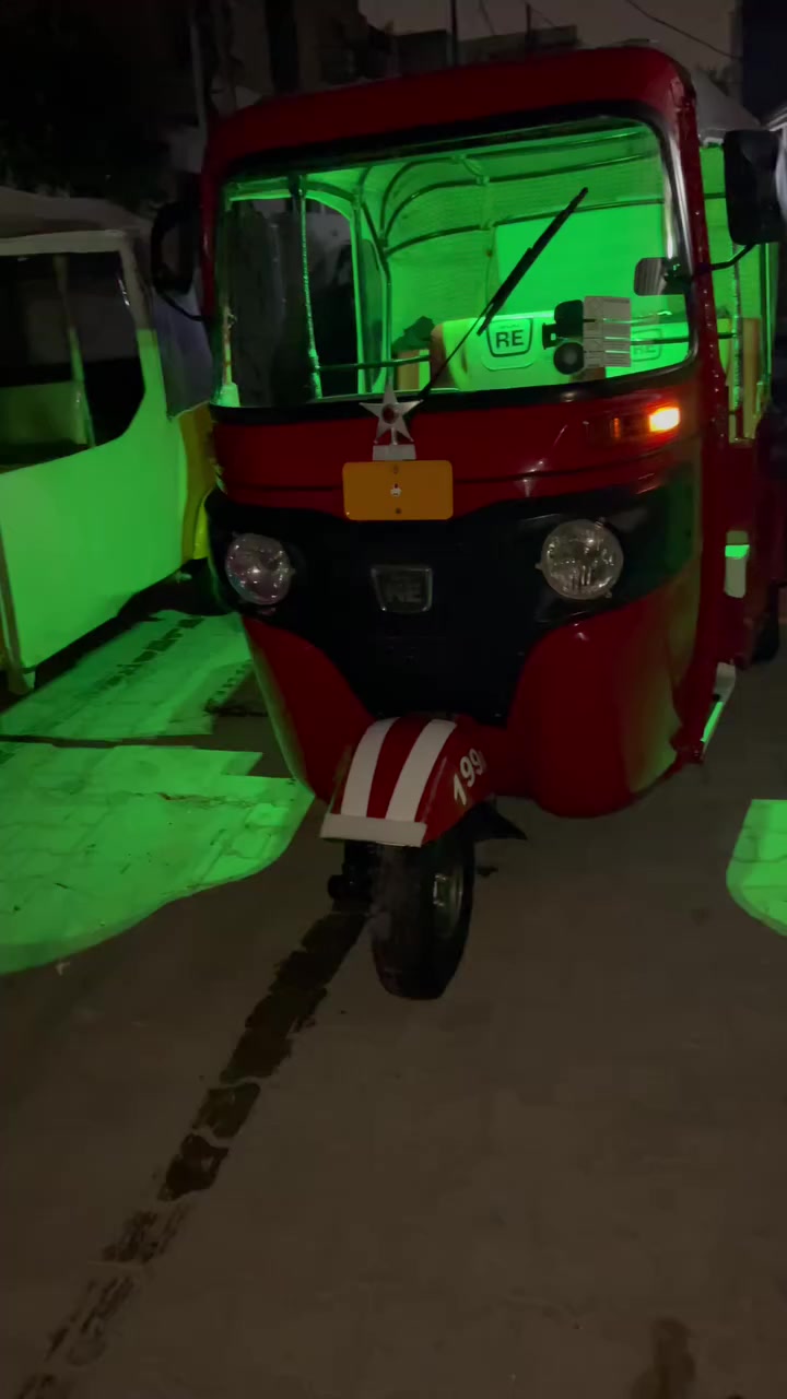 تكتك للبيع موديل 22 شهر ال10 رقم وسنويه مكينه مكفوله وكشر مكفول *********** بي واتساب
