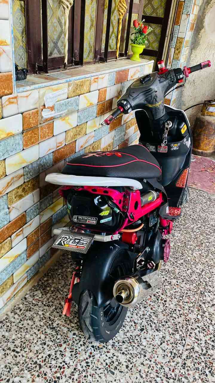 للبيع ستفسار خاص


**إذا كنت صاحب هذا الإعلان وتريد حذفه لأي سبب، رجاءا أرسل رسالة إلى الدعم الفني**