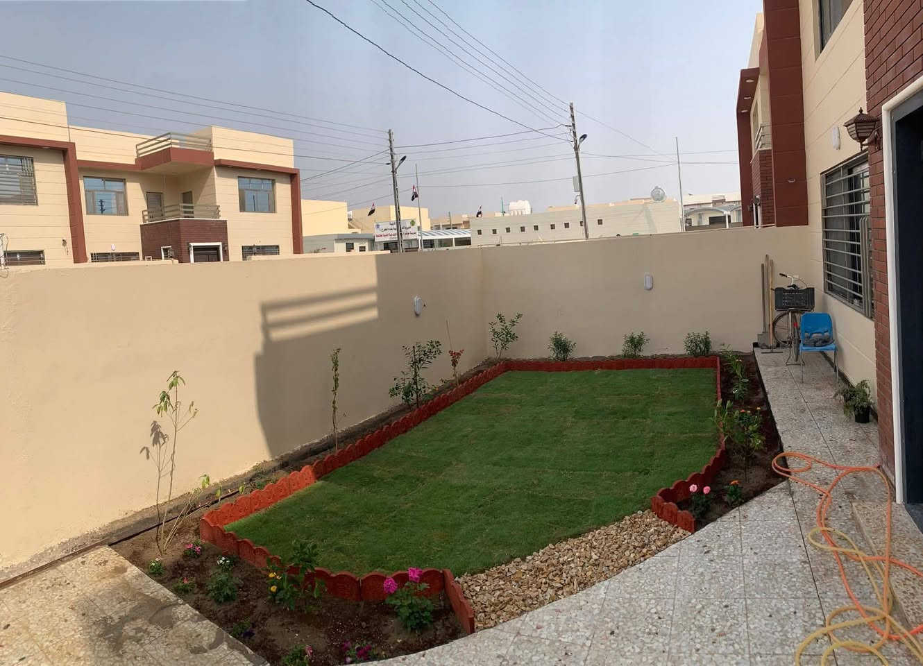 ديكورات وتصاميم الحدائق باداره ابو علي *********** /***********
