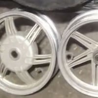 للبيع ويل نجمه اصل كفاله عامه من كلشي سعره 250 هوه وتايراته قفل بلواقع...