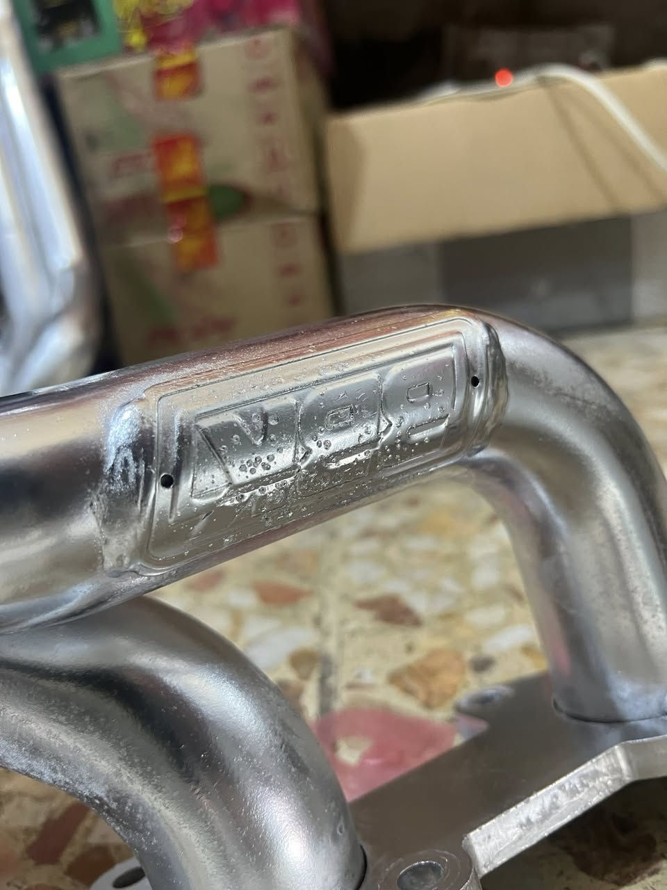 للبيع هدرز BBKموبر اصلي هوه والداون rt/srt  ب 600$
***********/بغداد
