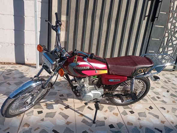 ماطور نامي پرو4 گير محرك اخرس موديل 21 لا صرف لا بخار ماطور جديد حلو مرتب***********//
*********** سعر 350الف
