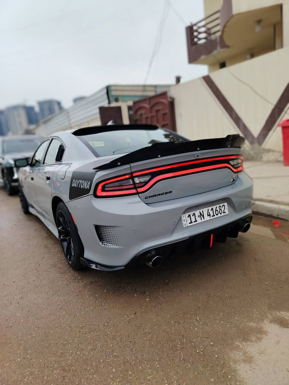 للبيع او مراوس جارجر ٢٠٢١ فول عده الفتحه سكات باك ٦٤٠٠ رقم بغداد بسمي تحويل ثاني يوم ماشيه ٣٠ الف كير محرك كله فول تخم تاير صدر باتري كهربائيات تبريد ثلج شاشه كار بلي كشنات ميموري ستيرن كهرباء تدفئه كشنات تدفئه تبريد خلفي امامي حادثه جاملغ وبنيد مصبوغه عام  تغير لون بدون دواخل بدون معجون سياره جديده  وسعره مناسب مكان بغداد حي الجهاد ***********
