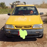 موديل ٢٠١١ • محرك وكير جديد • سلمان باك