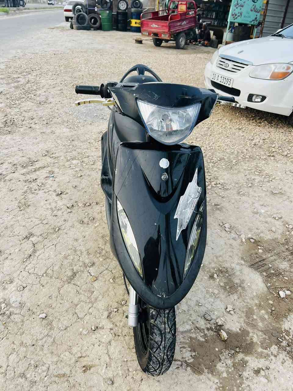 السلام عليكم
ماكس عدله للبيع السعر 500 وبيها مجال قليل 

***********
