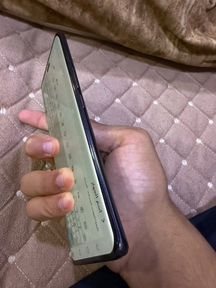 هونر اكس 9 سي ذاكره256 معالج سناب دراغون 6 جيل الاول رام 12+12 رام تيربو اقوى مواصفات الجهاز مامفتوح وضع شركه سعر 300 وبي مجالل رقمي *********** مكاني موصل
