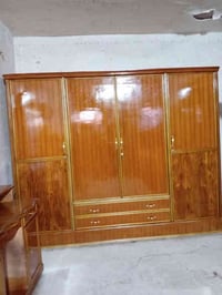 غرفة نوم • ٤ أبواب • حلة أبو غرق