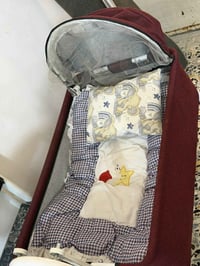 كريكوت • فراشه