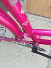 دراجة • مقاس٢٦