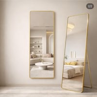 مراية جديدة • ما استخدمت • ١٤٧×٣٧٫٥سم