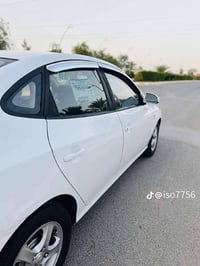 أفانتي ٢٠٠٩ • محرك ١٦ • اوتوماتيك