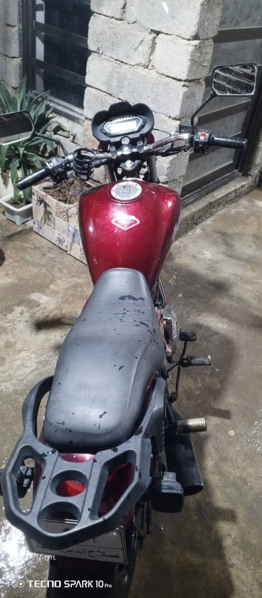 دراجه للبيع رقم صلاح الدين كله شغال اني مكلف بل نشر رقم صاحبه***********
