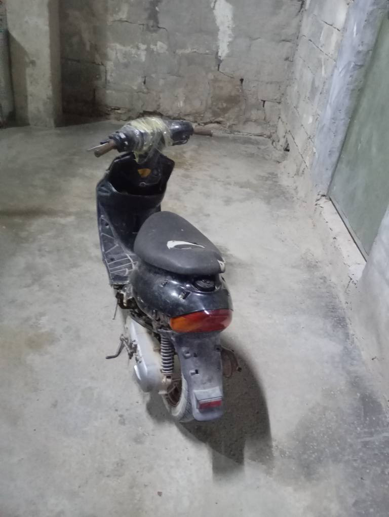 ‎دراجه بيجي‎ بغداد, العراق


**إذا كنت صاحب هذا الإعلان وتريد حذفه لأي سبب، رجاءا أرسل رسالة إلى الدعم الفني**