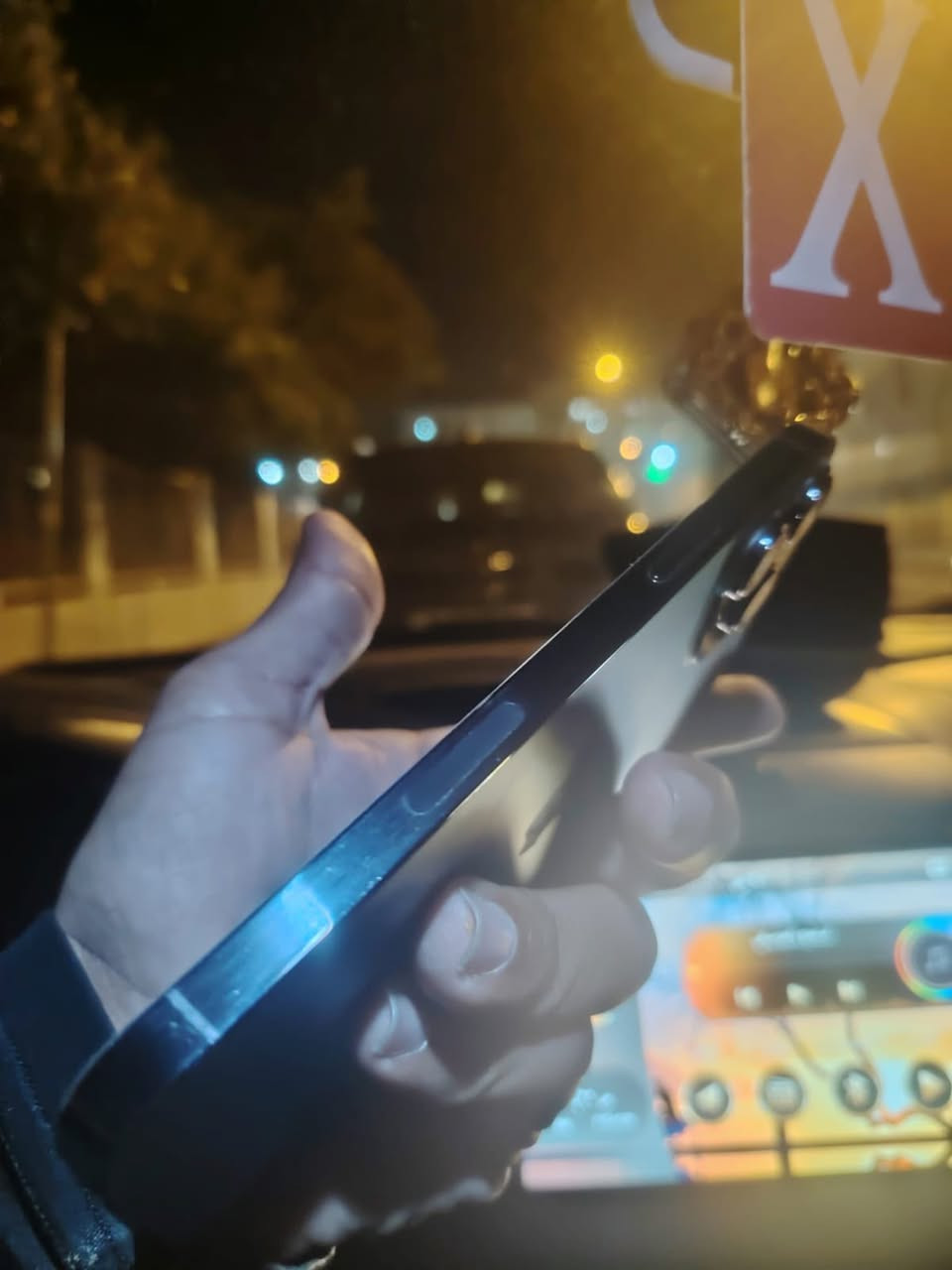 ايفون 13 برو ماكس للبيع
العنوان بسمايه 
جهاز مبدل شاشه 
للتواصل 
***********
