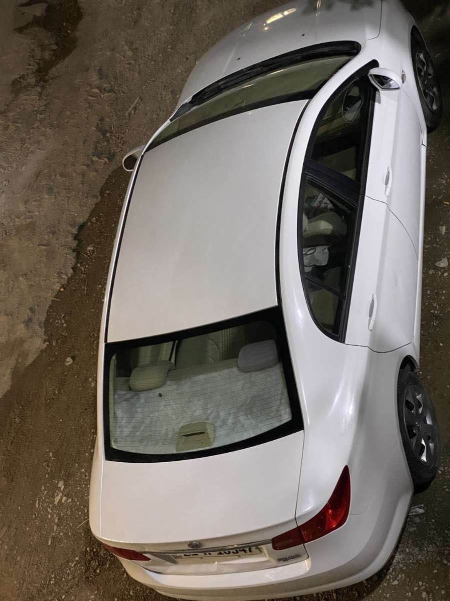 چوار جام کارەبایە مەکینەی پانزەی چواری کەپسە

بۆیاخی نییە

بەس ساردی هەیە ئەوەیدیارە

ئنجا یەک قرچی بچوکی سنوقی هەیە هاتۆتۆ بە سەحب  چرکەی تیا نیە 60 معامەلە *********** السليمانية, العراق
