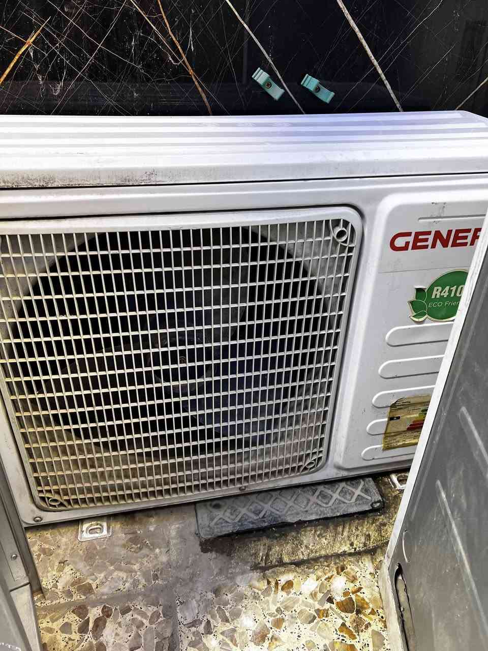 السلام عليكم سبلت جنرال 1طن مشتغل يومين فقط السعر 200 الف ***********
