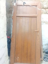 باب • جرجوبتها • نضيفه