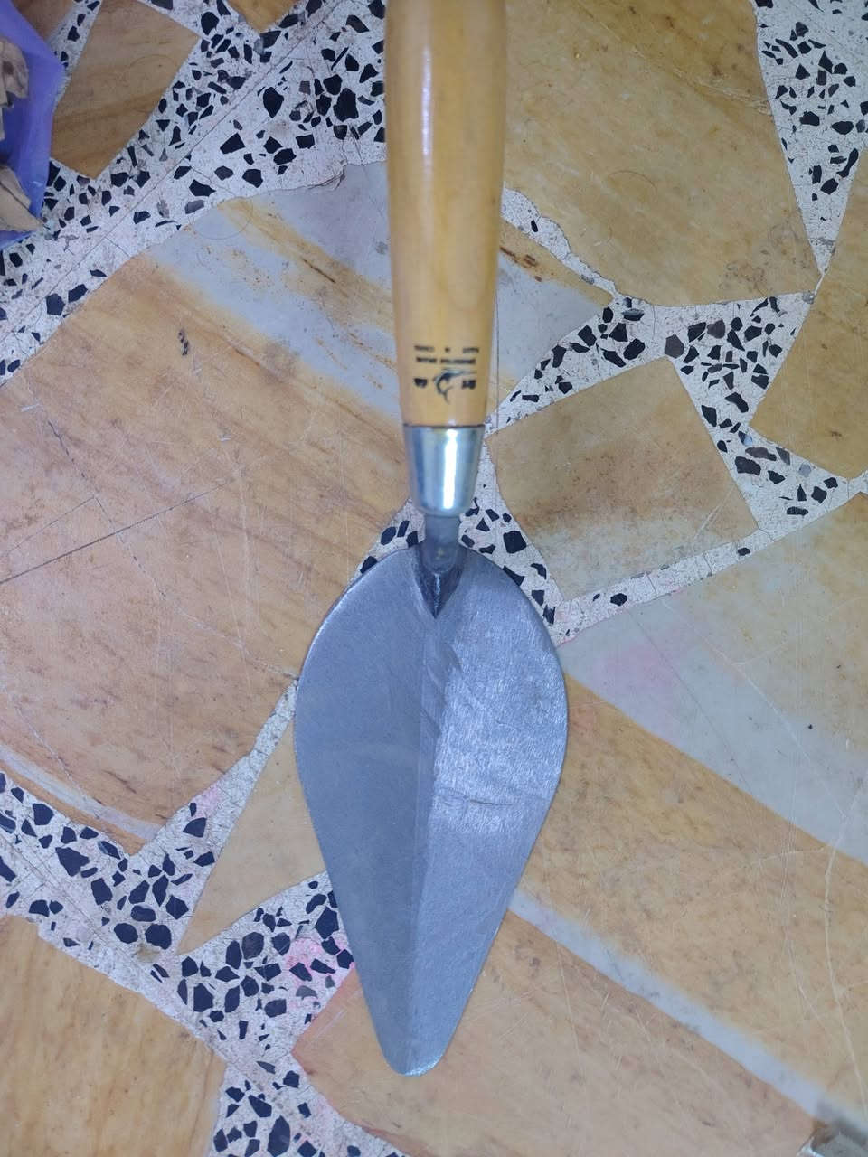 السلام عليكم كرك ابو طير و جمجه بناء صيني موسسه


**إذا كنت صاحب هذا الإعلان وتريد حذفه لأي سبب، رجاءا أرسل رسالة إلى الدعم الفني**