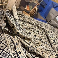 كاربت بوهيمي • مستعمل