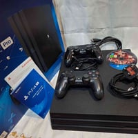 بلي فور برو • هارد ١تيرا • يدات ٢