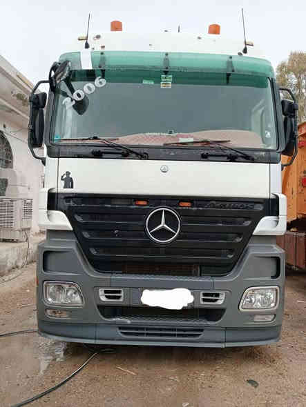 معرض عالم السيارات للمعدات الثقيلة
​📍 الموقع: [خط السريع الفلوجه ]
اكتروز صنكل خلفي موديل 2006
شاصي بلادي محرك مكفول
رقم صلاح الدين بدون
​📞 للاستفسار والحجز: [***********]
