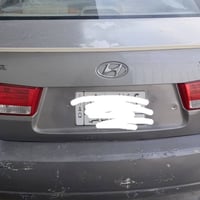 سوناتا خليجي • محرك ٢٠٠٠ • ٢٠١٠